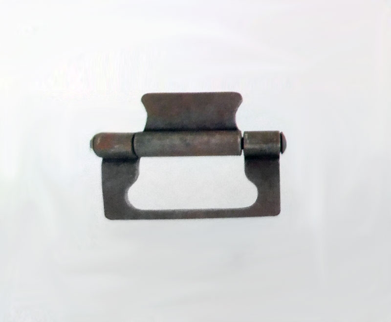 子母合頁(yè)